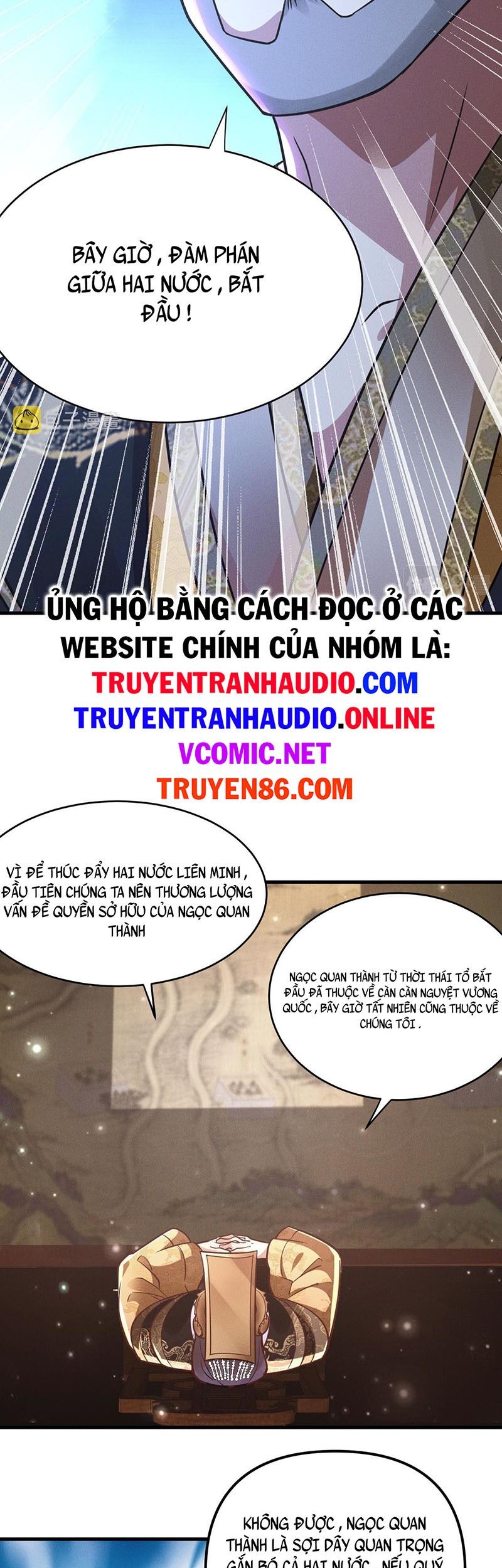 Tối Cường Thần Thoại Đế Hoàng Chapter 18 - Page 30