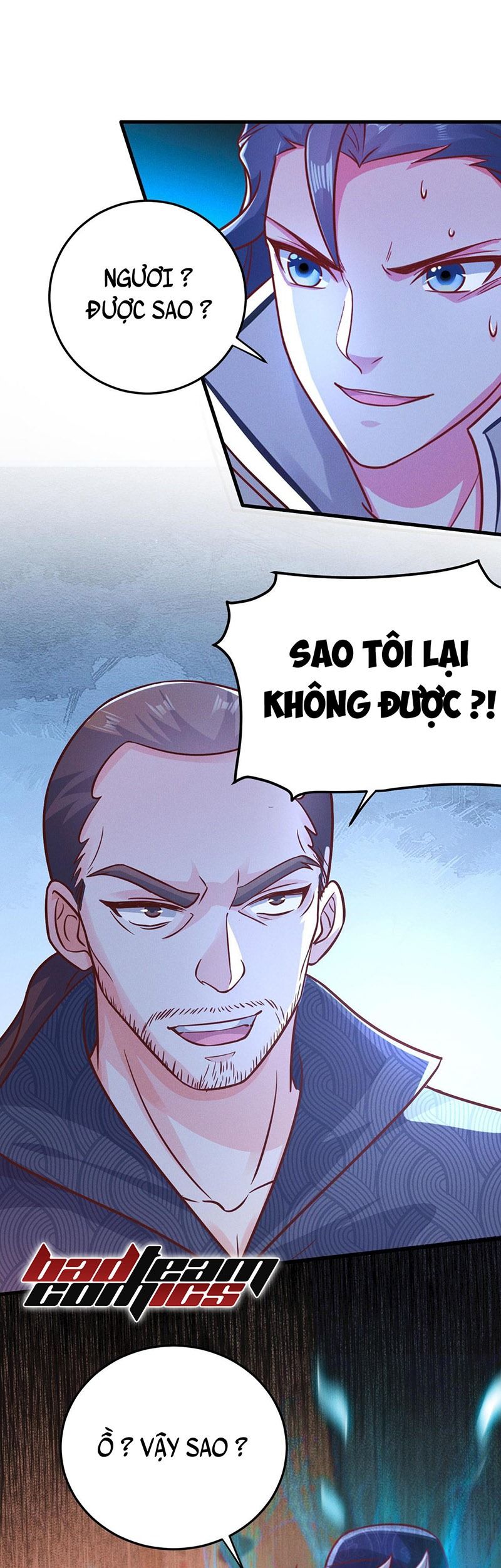 Tối Cường Thần Thoại Đế Hoàng Chapter 18 - Page 32