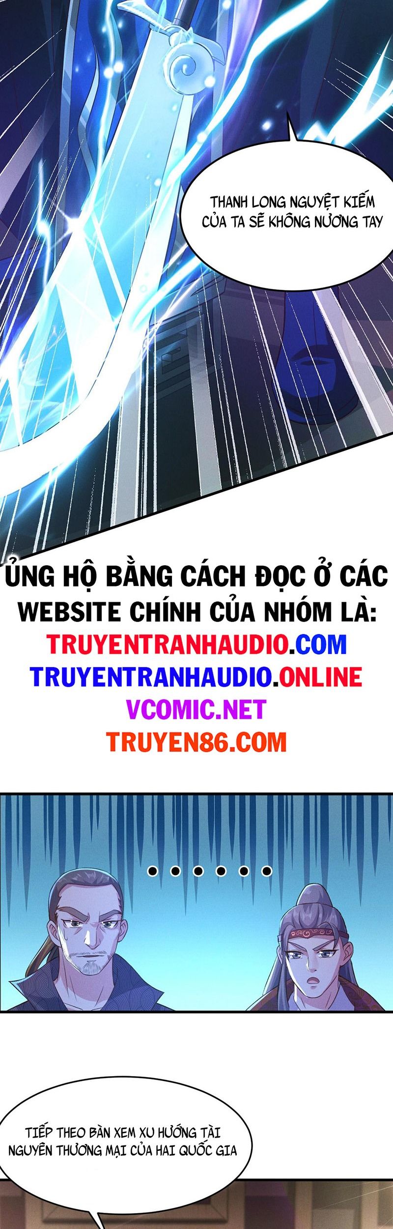 Tối Cường Thần Thoại Đế Hoàng Chapter 18 - Page 35