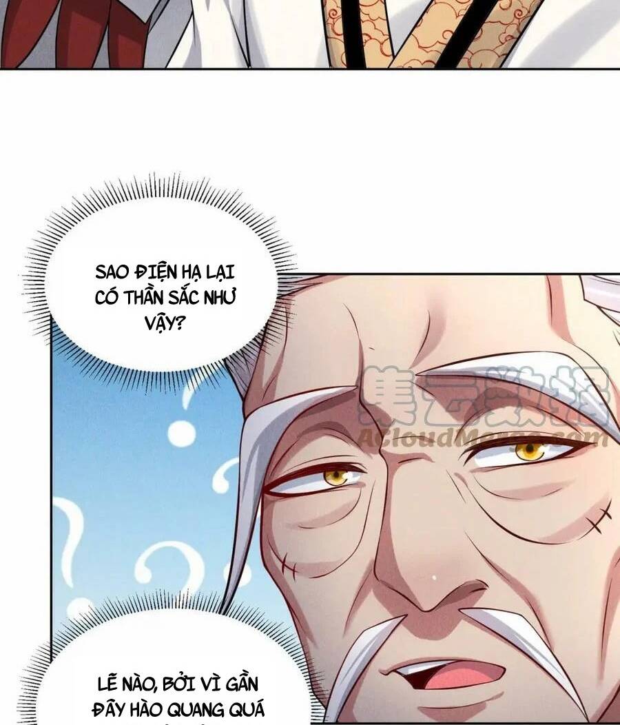 Tối Cường Thần Thoại Đế Hoàng Chapter 63 - Page 124