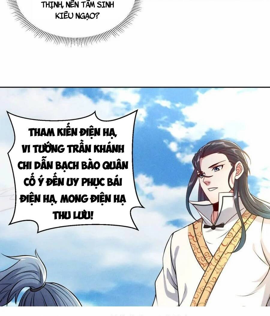 Tối Cường Thần Thoại Đế Hoàng Chapter 63 - Page 125