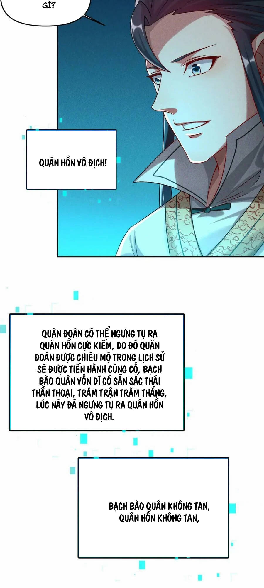 Tối Cường Thần Thoại Đế Hoàng Chapter 63 - Page 26