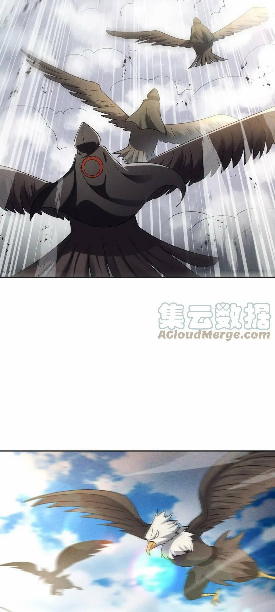 Tối Cường Thần Thoại Đế Hoàng Chapter 63 - Page 5