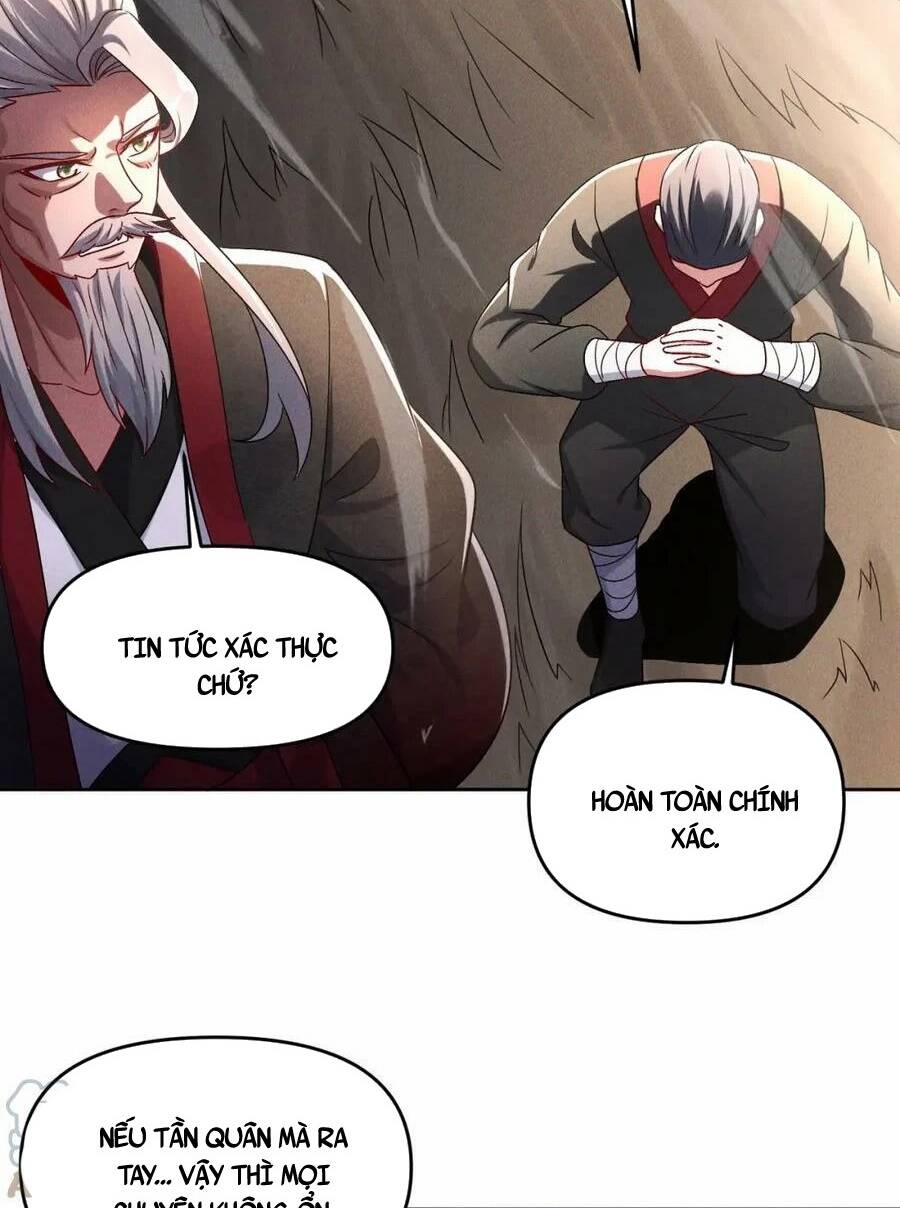 Tối Cường Thần Thoại Đế Hoàng Chapter 63 - Page 59