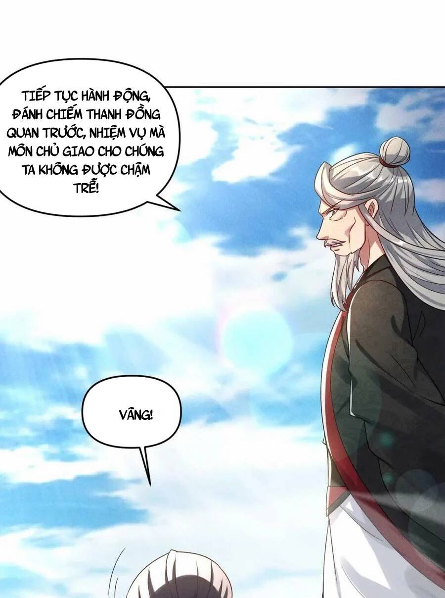 Tối Cường Thần Thoại Đế Hoàng Chapter 63 - Page 61