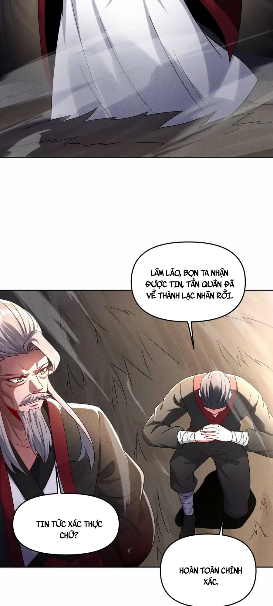 Tối Cường Thần Thoại Đế Hoàng Chapter 63 - Page 7