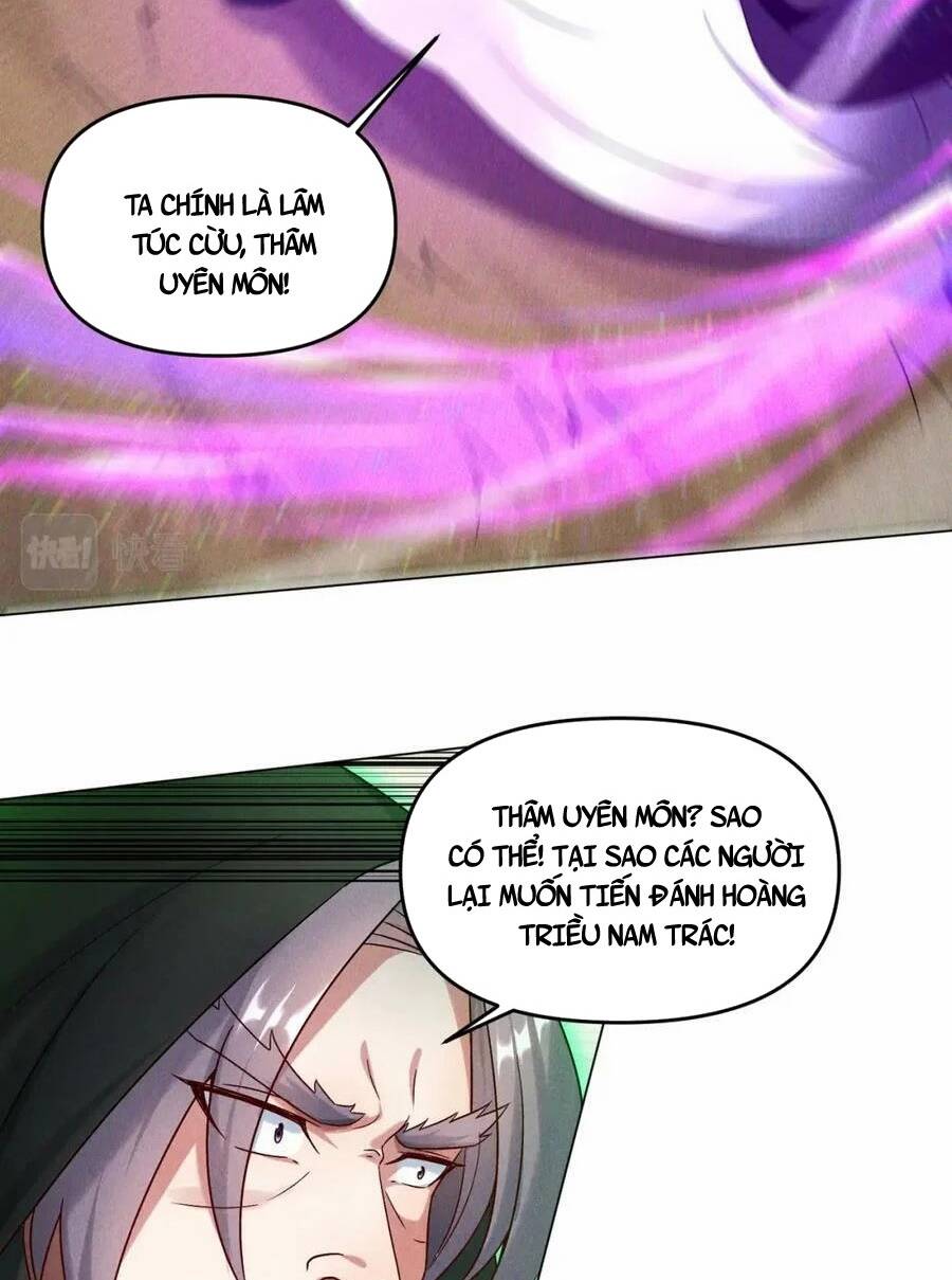 Tối Cường Thần Thoại Đế Hoàng Chapter 63 - Page 70