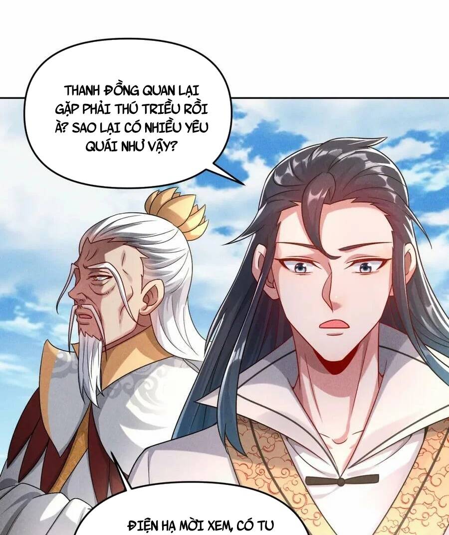 Tối Cường Thần Thoại Đế Hoàng Chapter 63 - Page 77