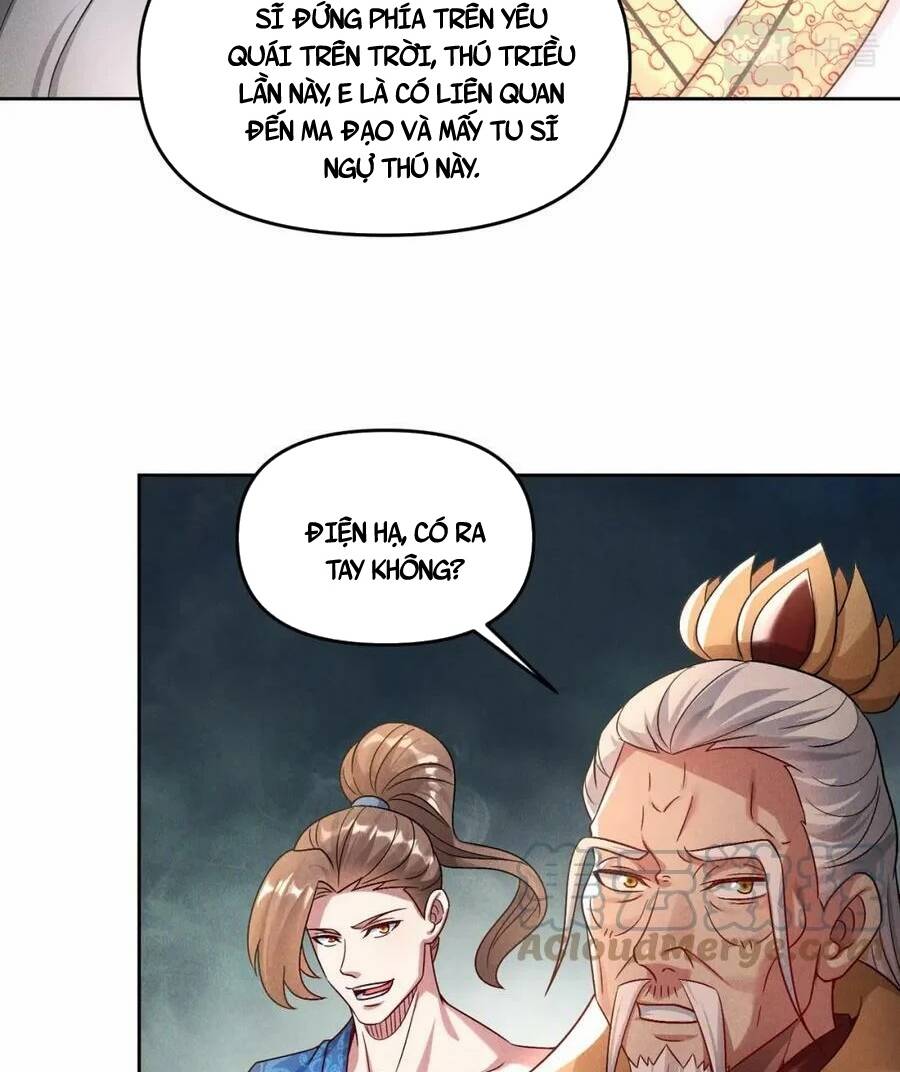 Tối Cường Thần Thoại Đế Hoàng Chapter 63 - Page 78