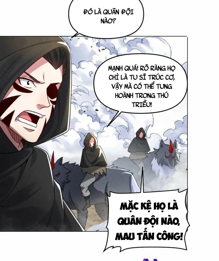 Tối Cường Thần Thoại Đế Hoàng Chapter 63 - Page 87