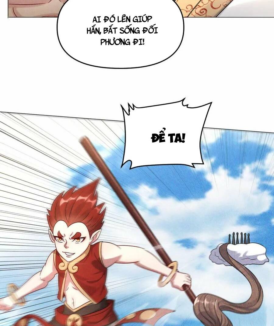 Tối Cường Thần Thoại Đế Hoàng Chapter 63 - Page 98