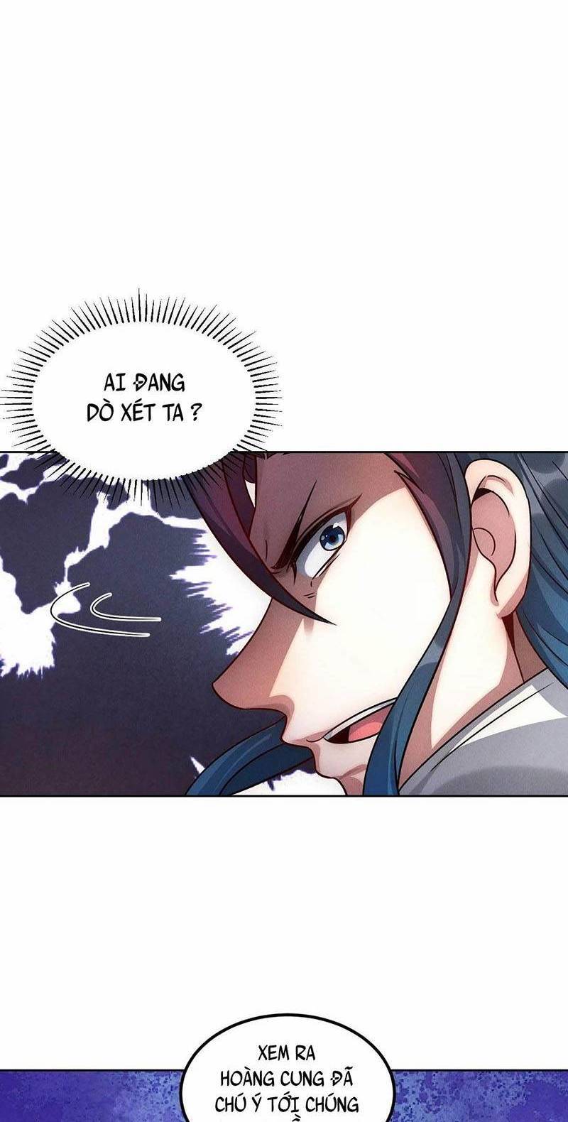 Tối Cường Thần Thoại Đế Hoàng Chapter 53 - Page 33