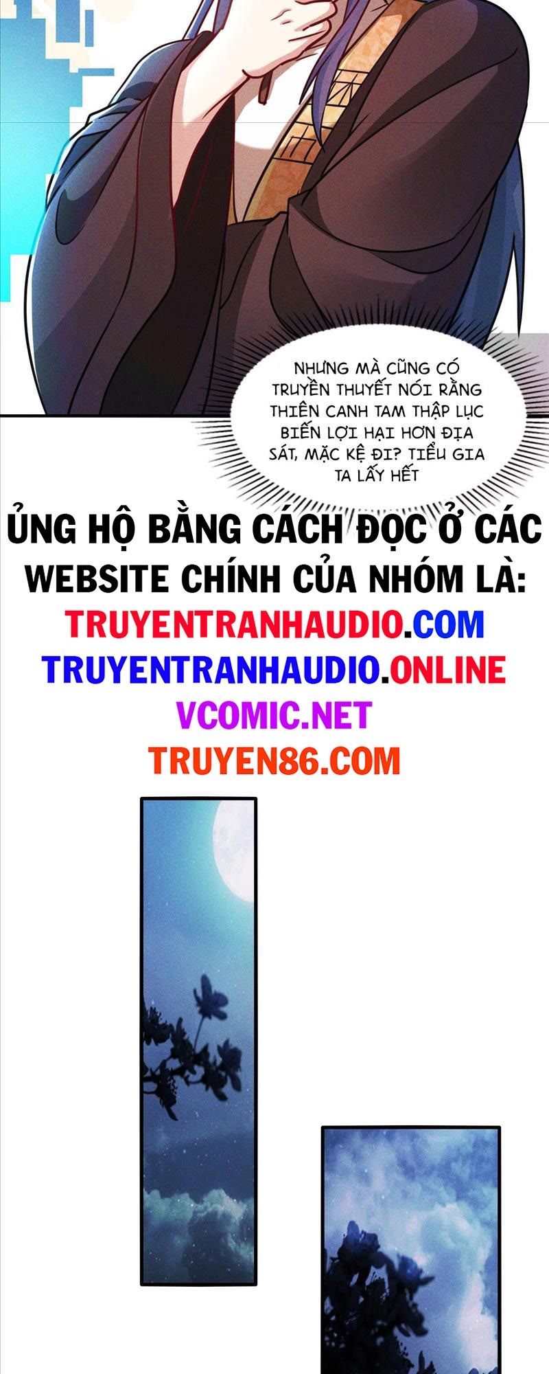 Tối Cường Thần Thoại Đế Hoàng Chapter 11 - Page 28