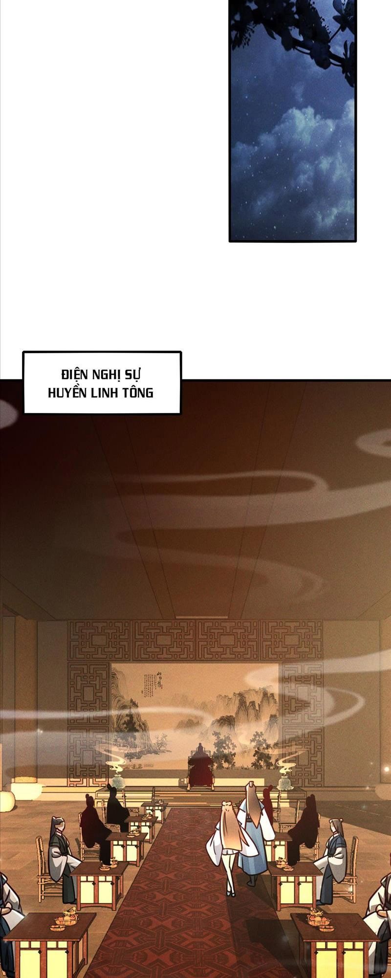 Tối Cường Thần Thoại Đế Hoàng Chapter 11 - Page 29