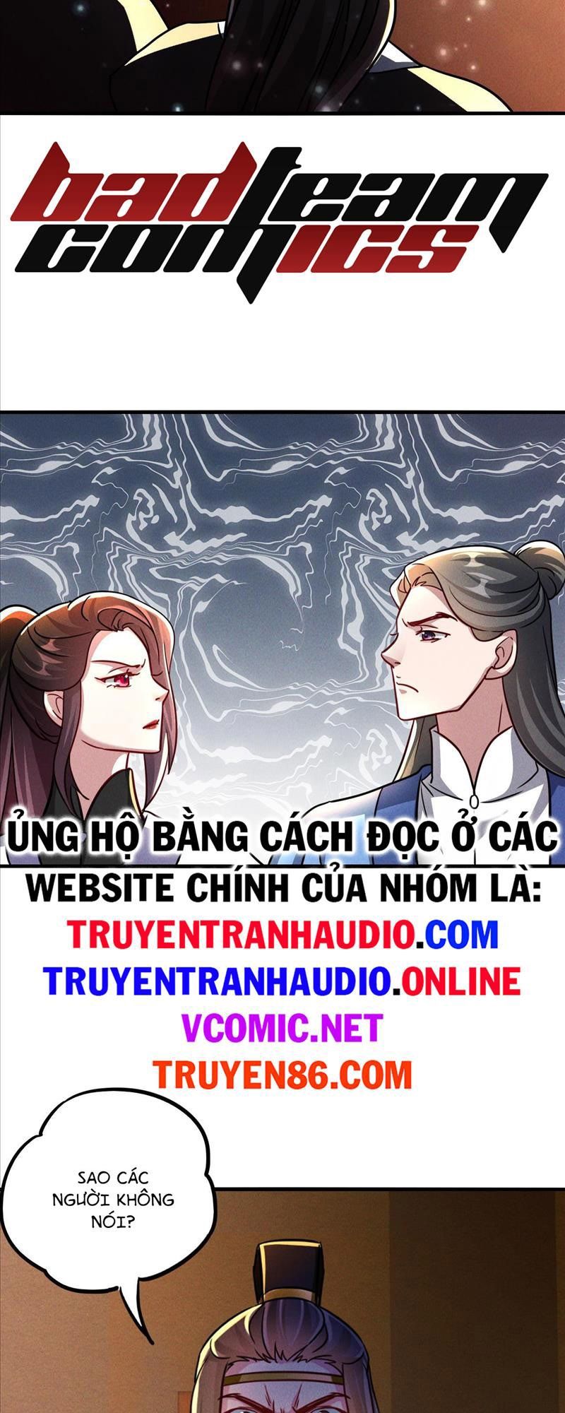 Tối Cường Thần Thoại Đế Hoàng Chapter 11 - Page 32