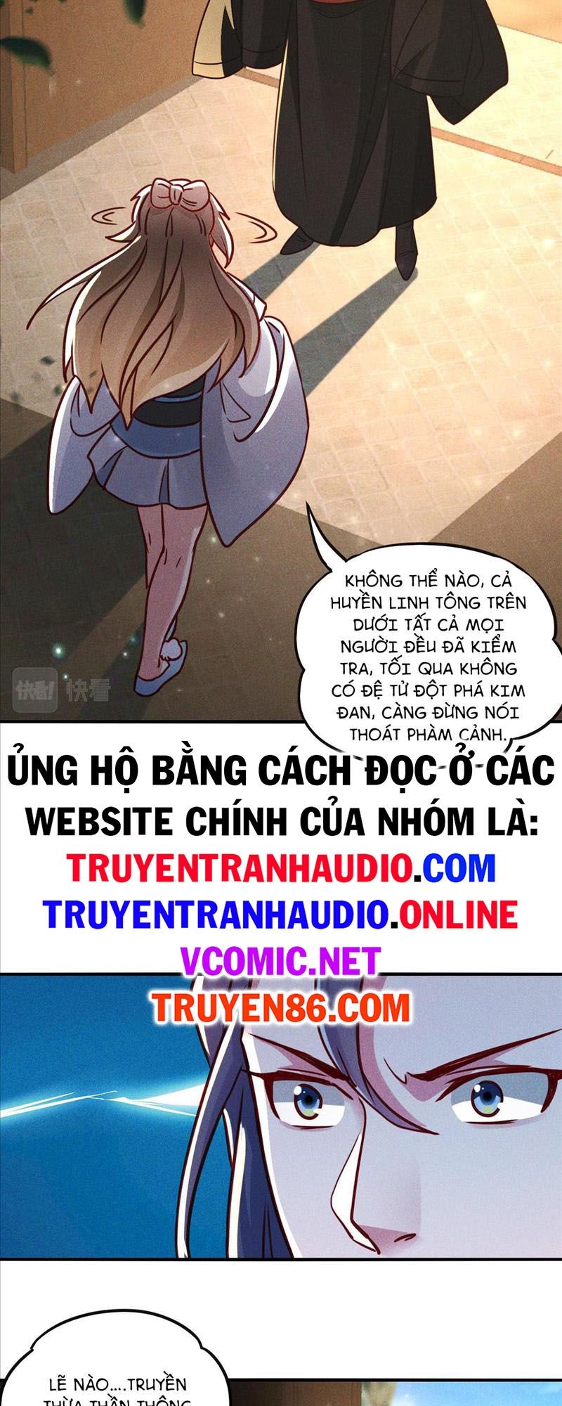 Tối Cường Thần Thoại Đế Hoàng Chapter 11 - Page 48