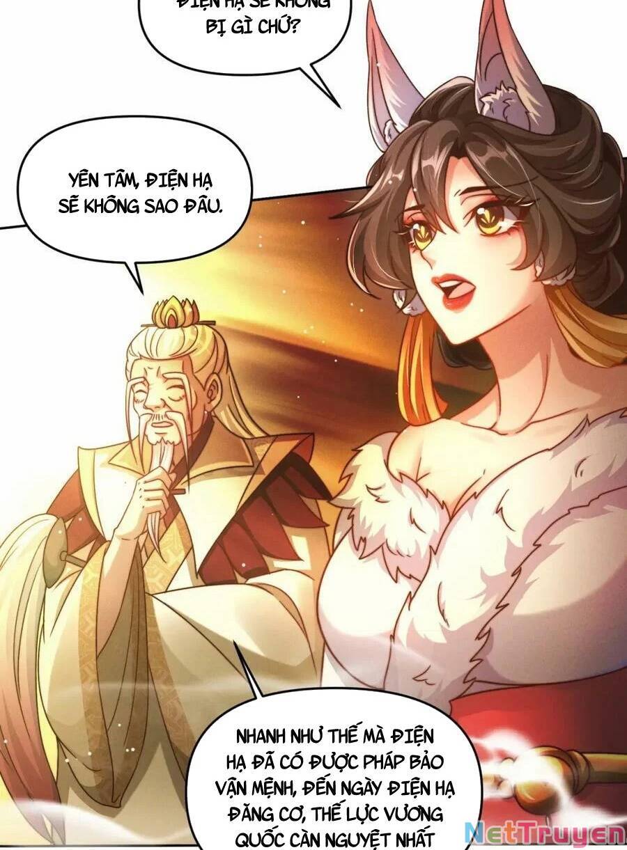 Tối Cường Thần Thoại Đế Hoàng Chapter 62 - Page 13