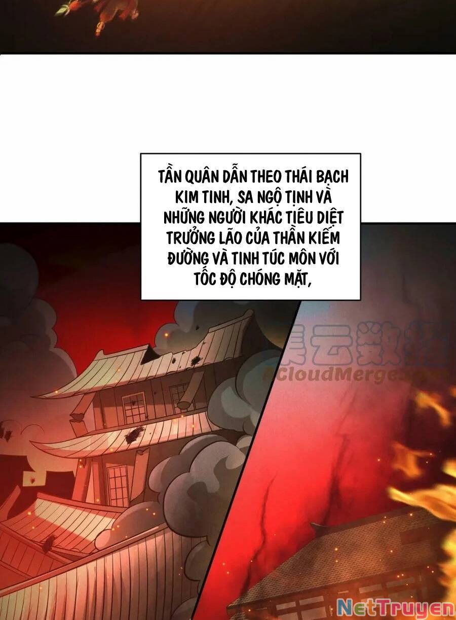 Tối Cường Thần Thoại Đế Hoàng Chapter 62 - Page 24