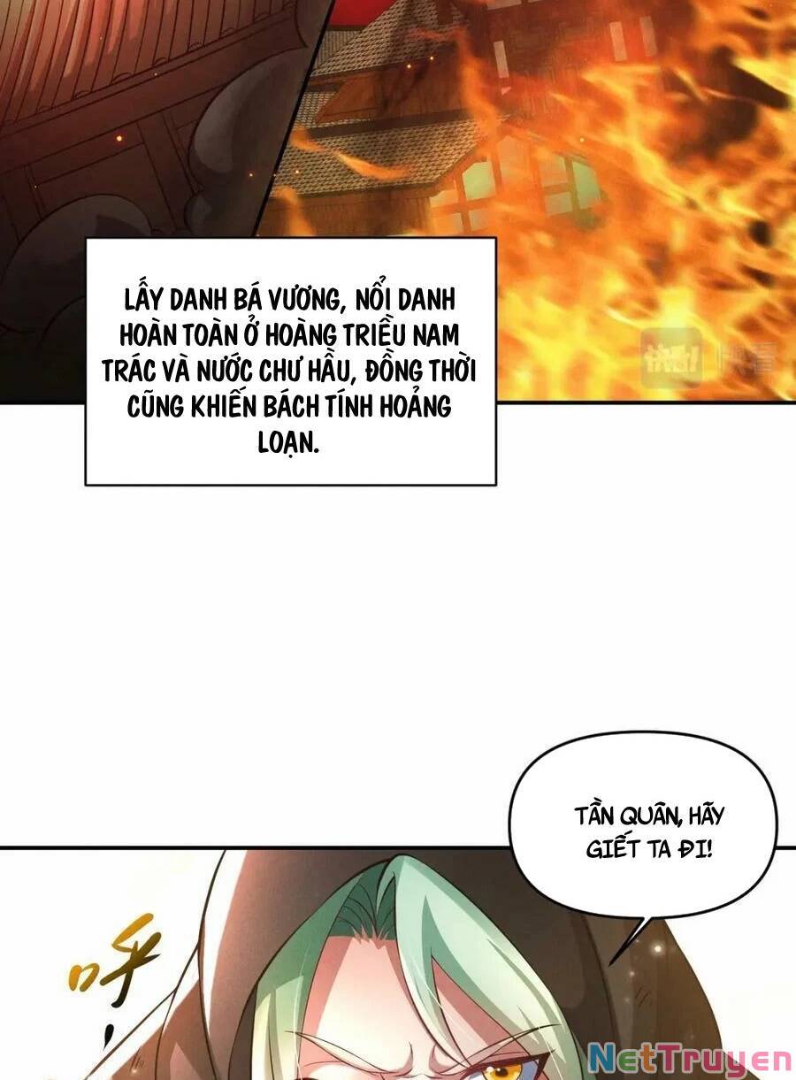 Tối Cường Thần Thoại Đế Hoàng Chapter 62 - Page 25