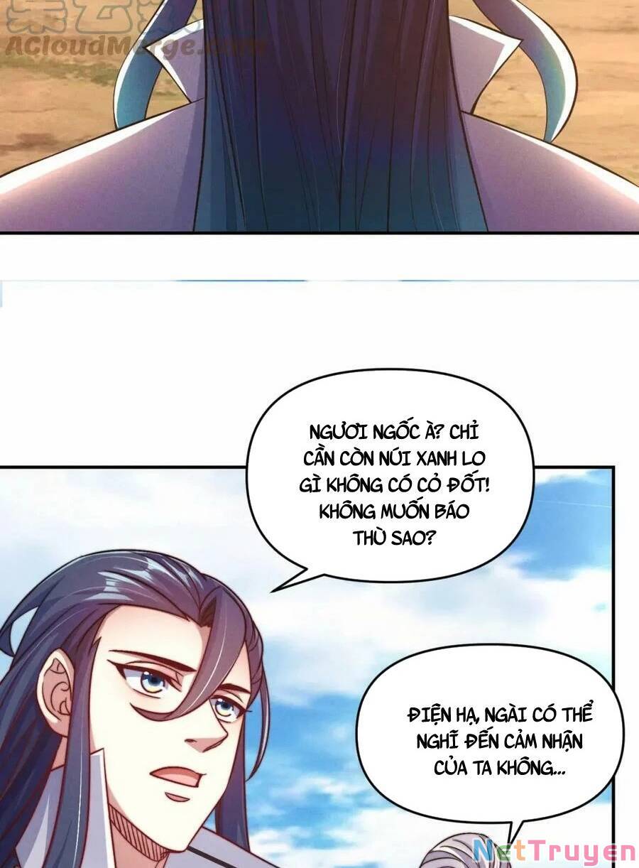 Tối Cường Thần Thoại Đế Hoàng Chapter 62 - Page 28