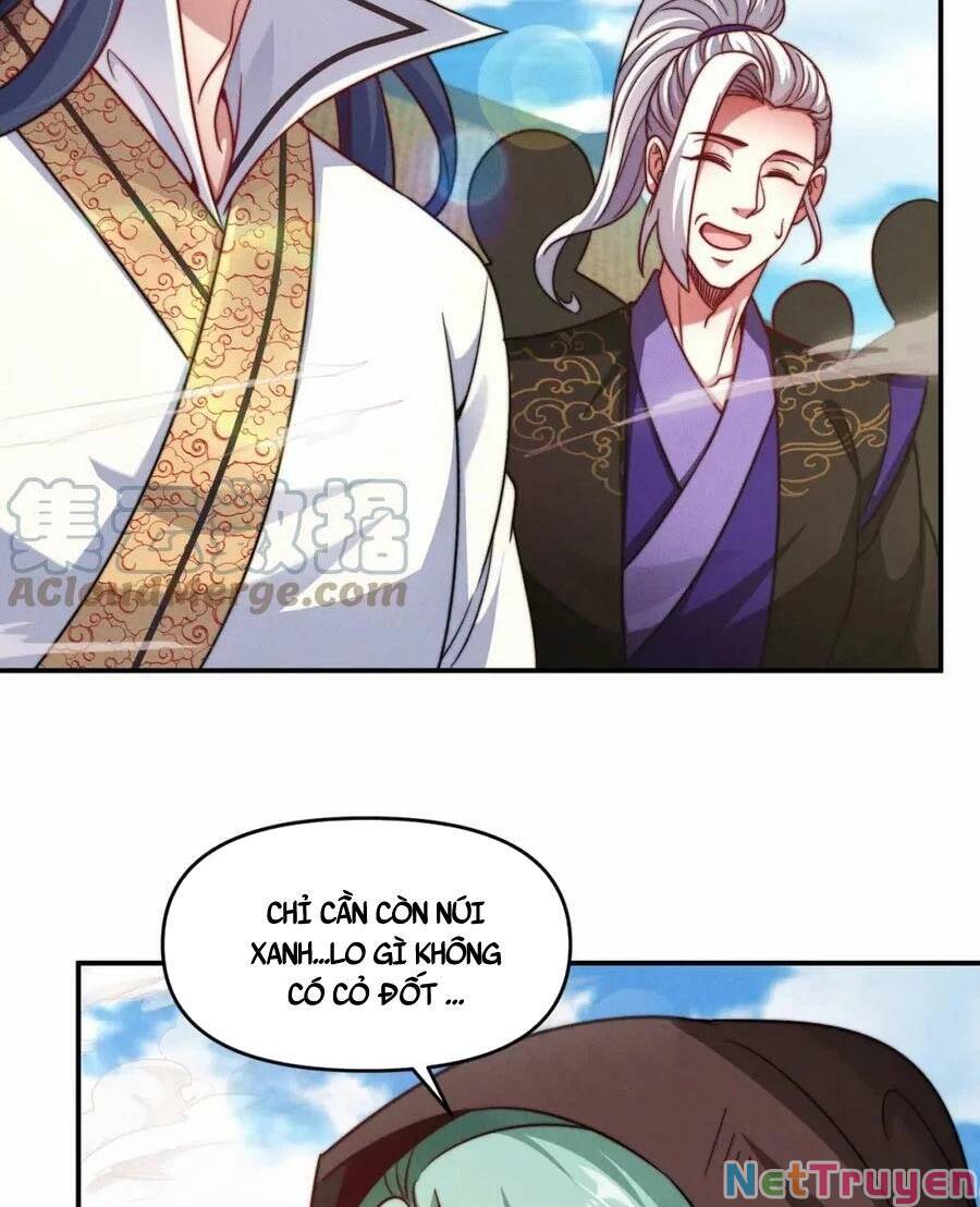 Tối Cường Thần Thoại Đế Hoàng Chapter 62 - Page 29