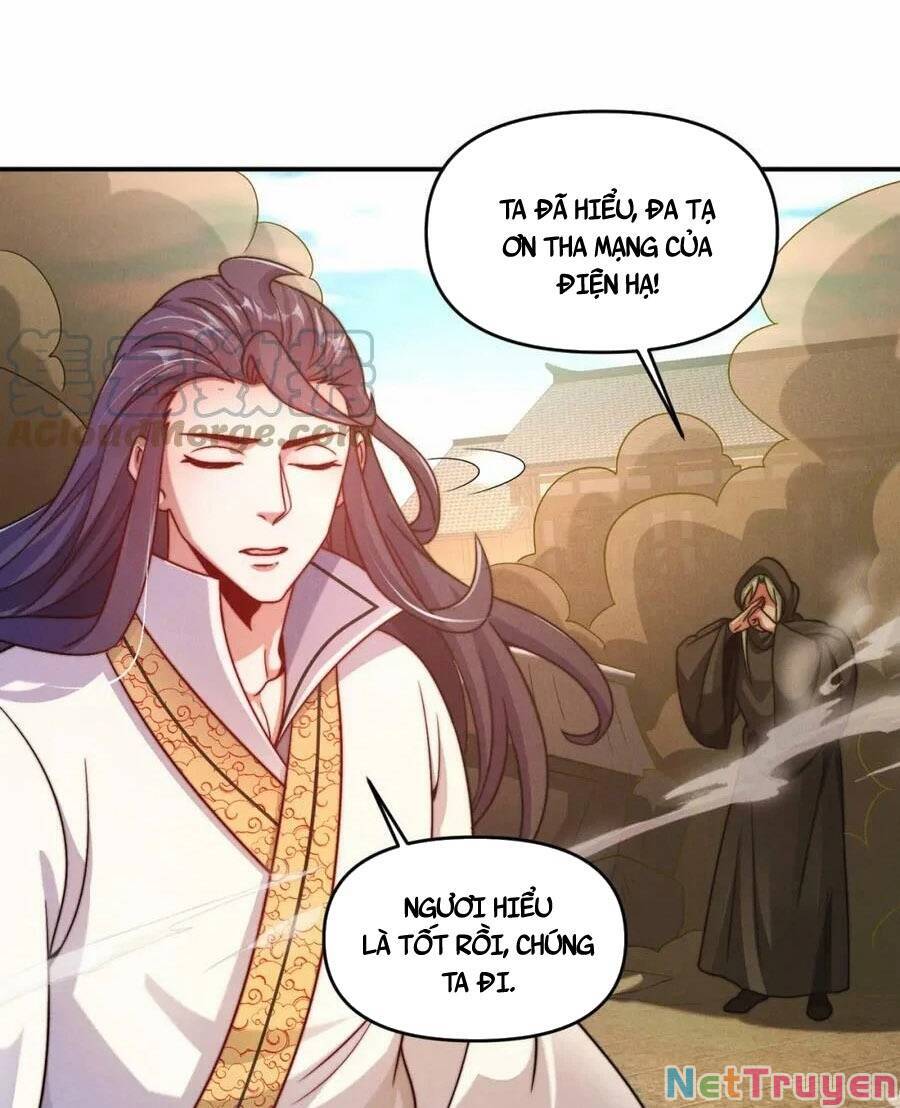 Tối Cường Thần Thoại Đế Hoàng Chapter 62 - Page 31