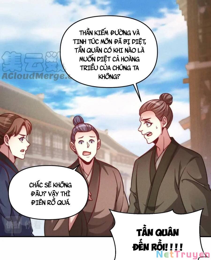 Tối Cường Thần Thoại Đế Hoàng Chapter 62 - Page 33