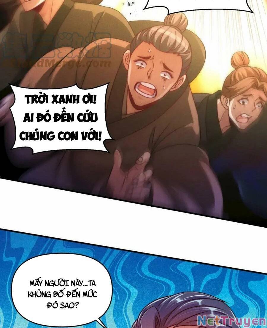 Tối Cường Thần Thoại Đế Hoàng Chapter 62 - Page 35