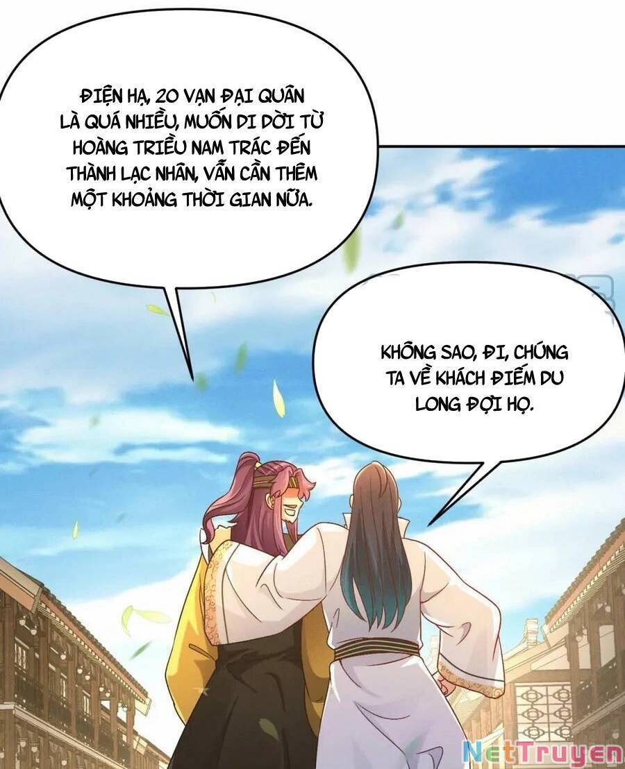 Tối Cường Thần Thoại Đế Hoàng Chapter 62 - Page 40