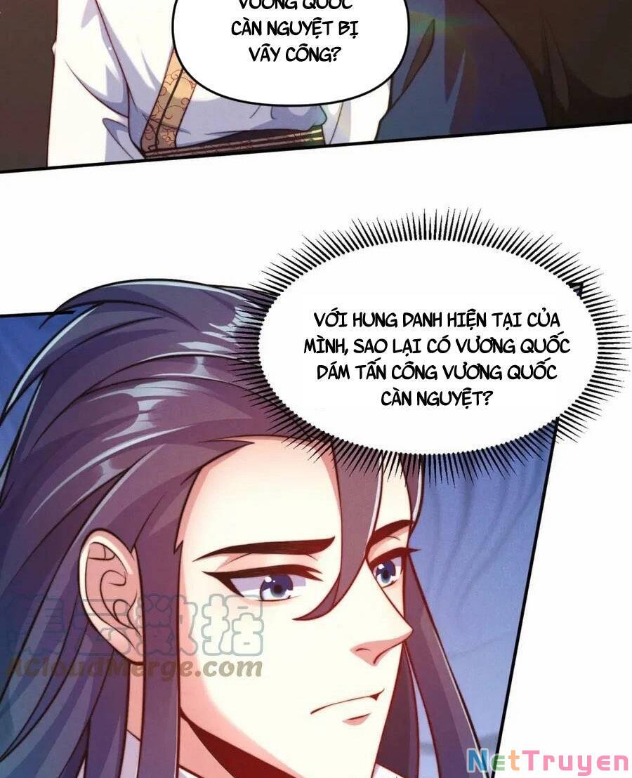 Tối Cường Thần Thoại Đế Hoàng Chapter 62 - Page 47