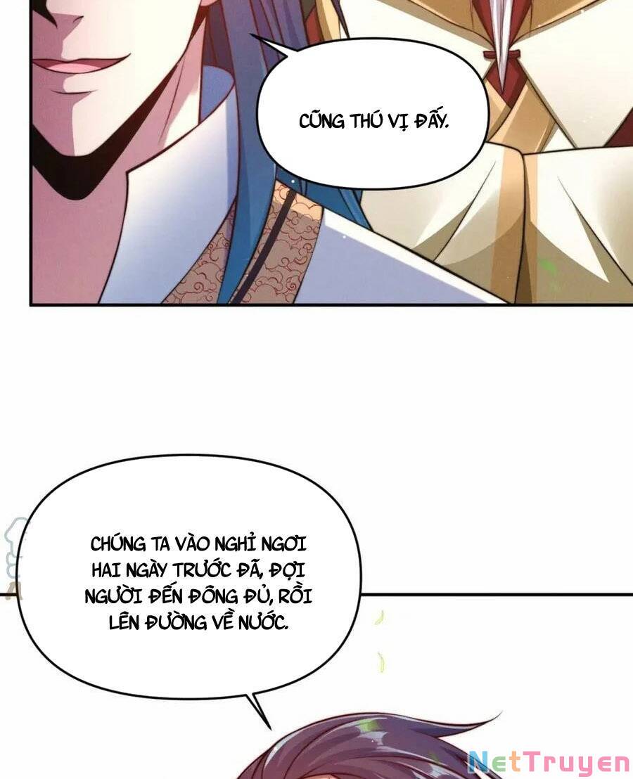 Tối Cường Thần Thoại Đế Hoàng Chapter 62 - Page 49