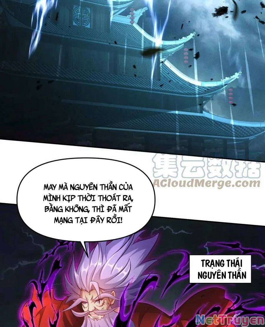 Tối Cường Thần Thoại Đế Hoàng Chapter 62 - Page 53