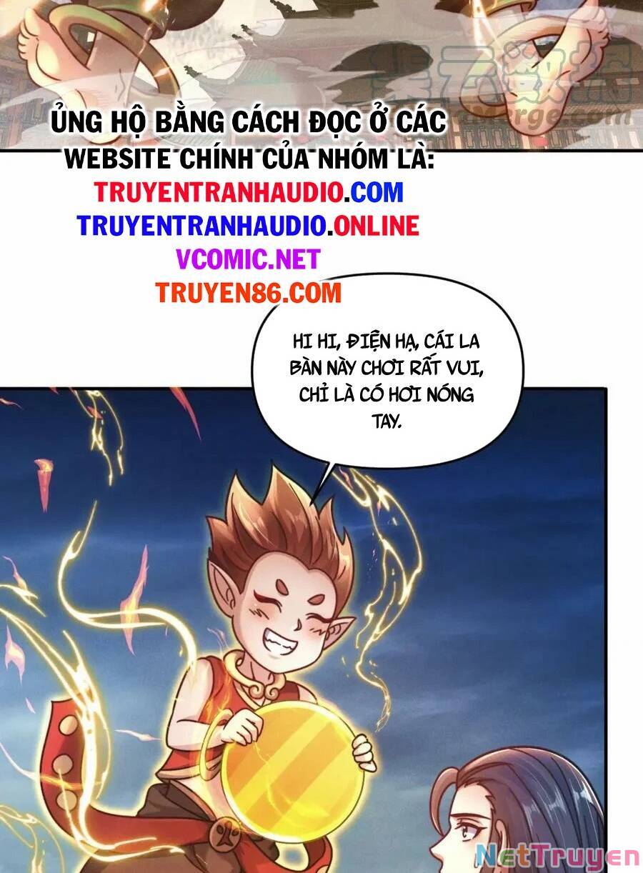 Tối Cường Thần Thoại Đế Hoàng Chapter 62 - Page 6