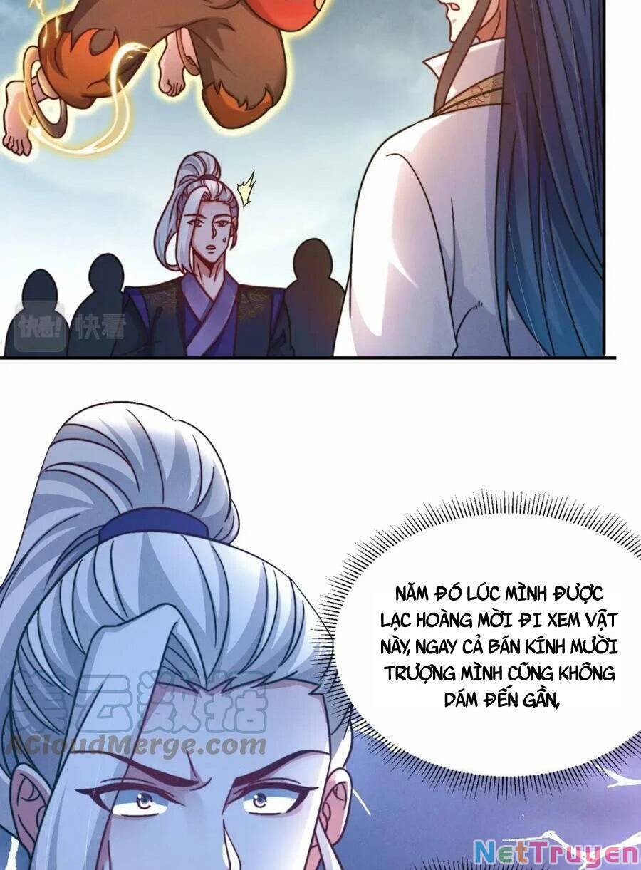 Tối Cường Thần Thoại Đế Hoàng Chapter 62 - Page 7