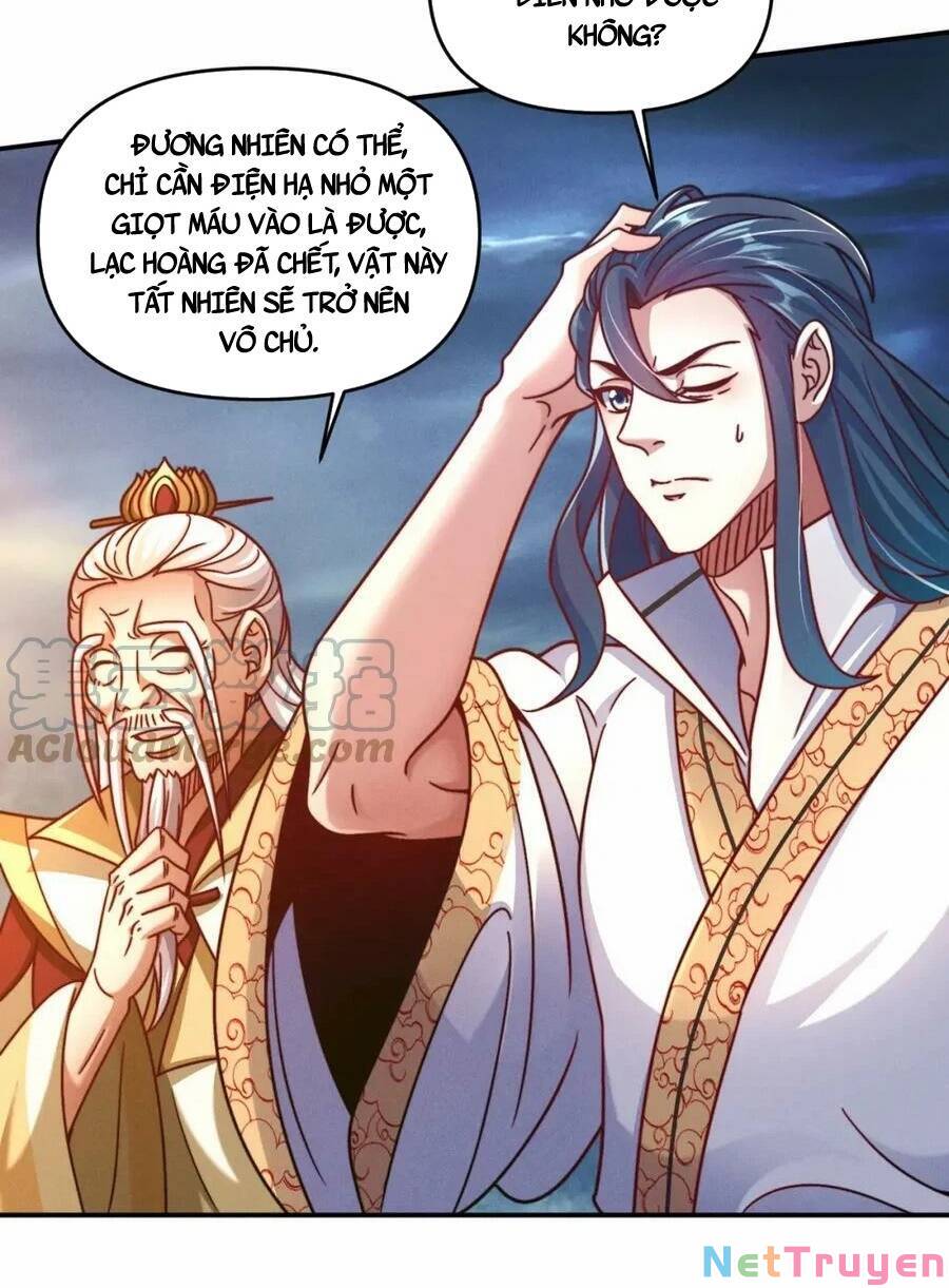 Tối Cường Thần Thoại Đế Hoàng Chapter 62 - Page 9