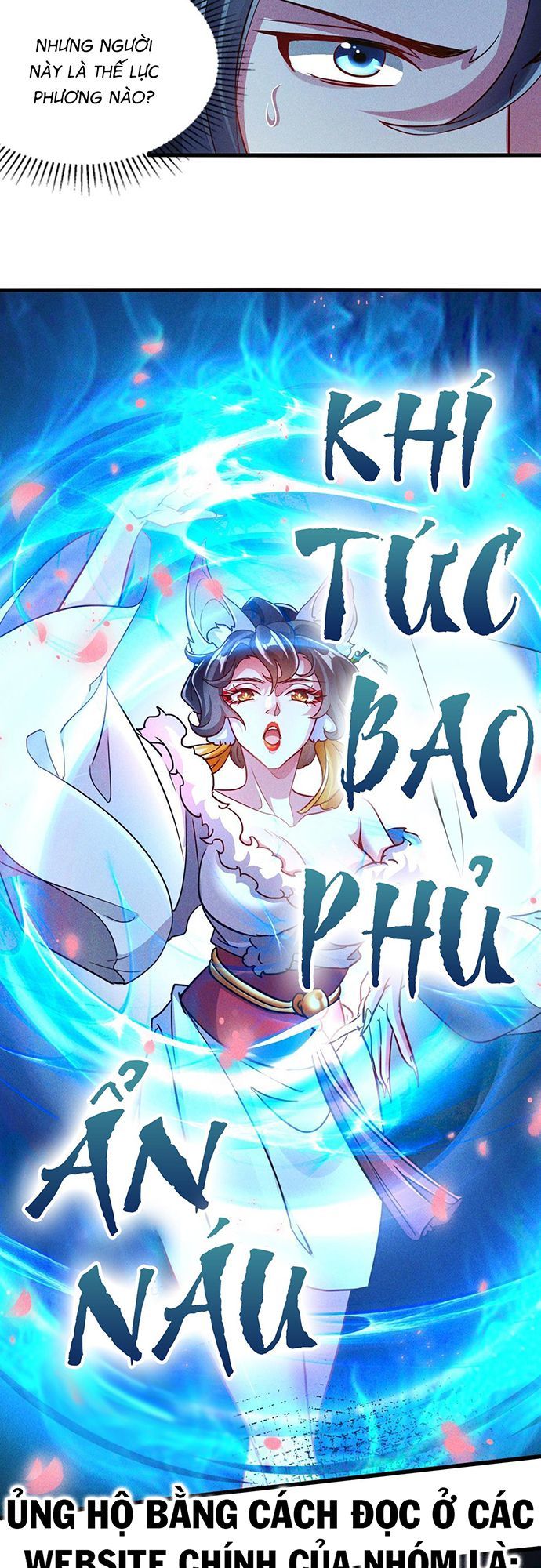 Tối Cường Thần Thoại Đế Hoàng Chapter 13 - Page 17