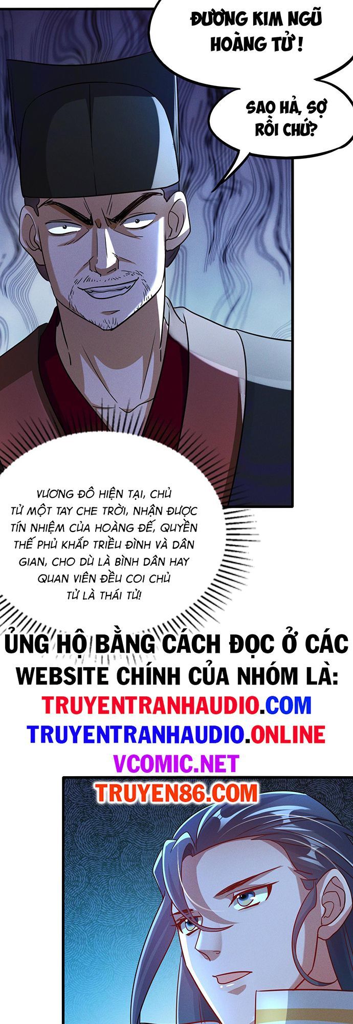 Tối Cường Thần Thoại Đế Hoàng Chapter 13 - Page 27