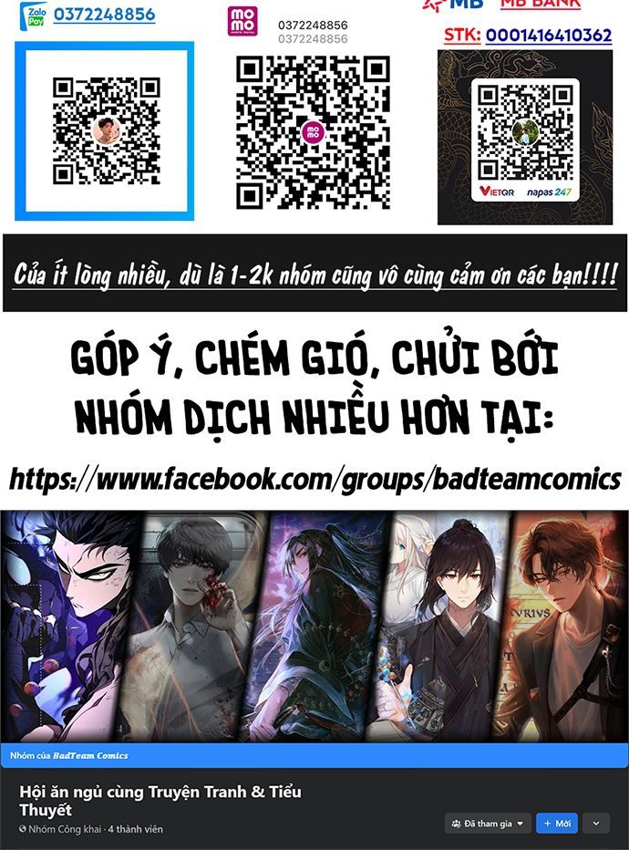 Tối Cường Thần Thoại Đế Hoàng Chapter 13 - Page 34