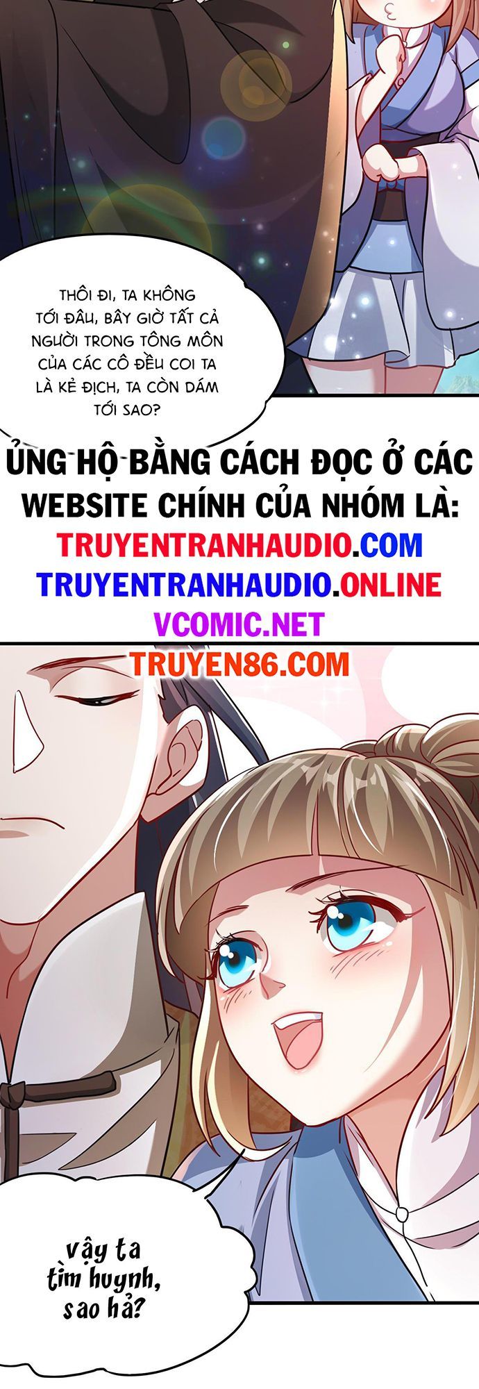 Tối Cường Thần Thoại Đế Hoàng Chapter 13 - Page 8