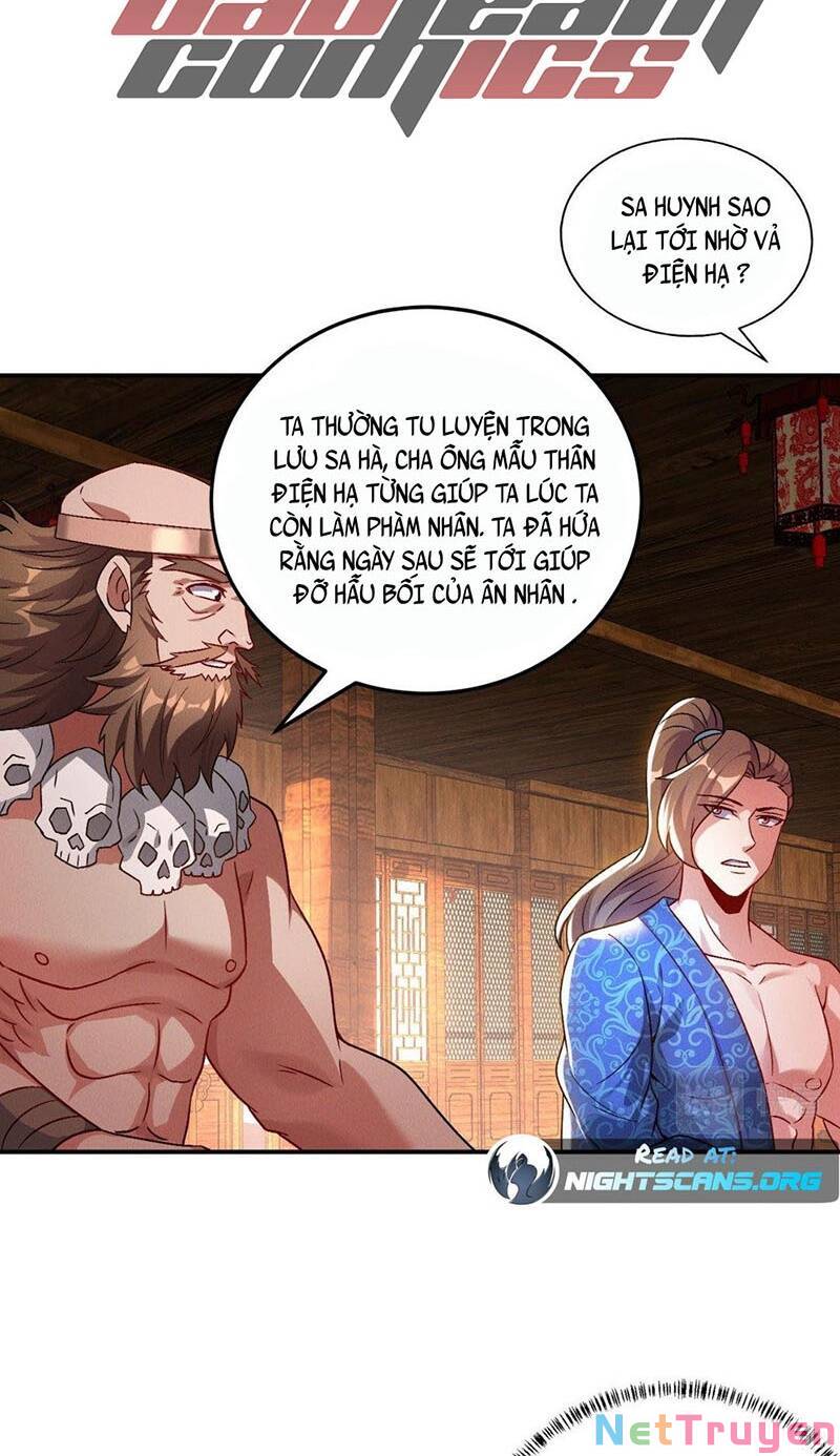 Tối Cường Thần Thoại Đế Hoàng Chapter 50 - Page 10