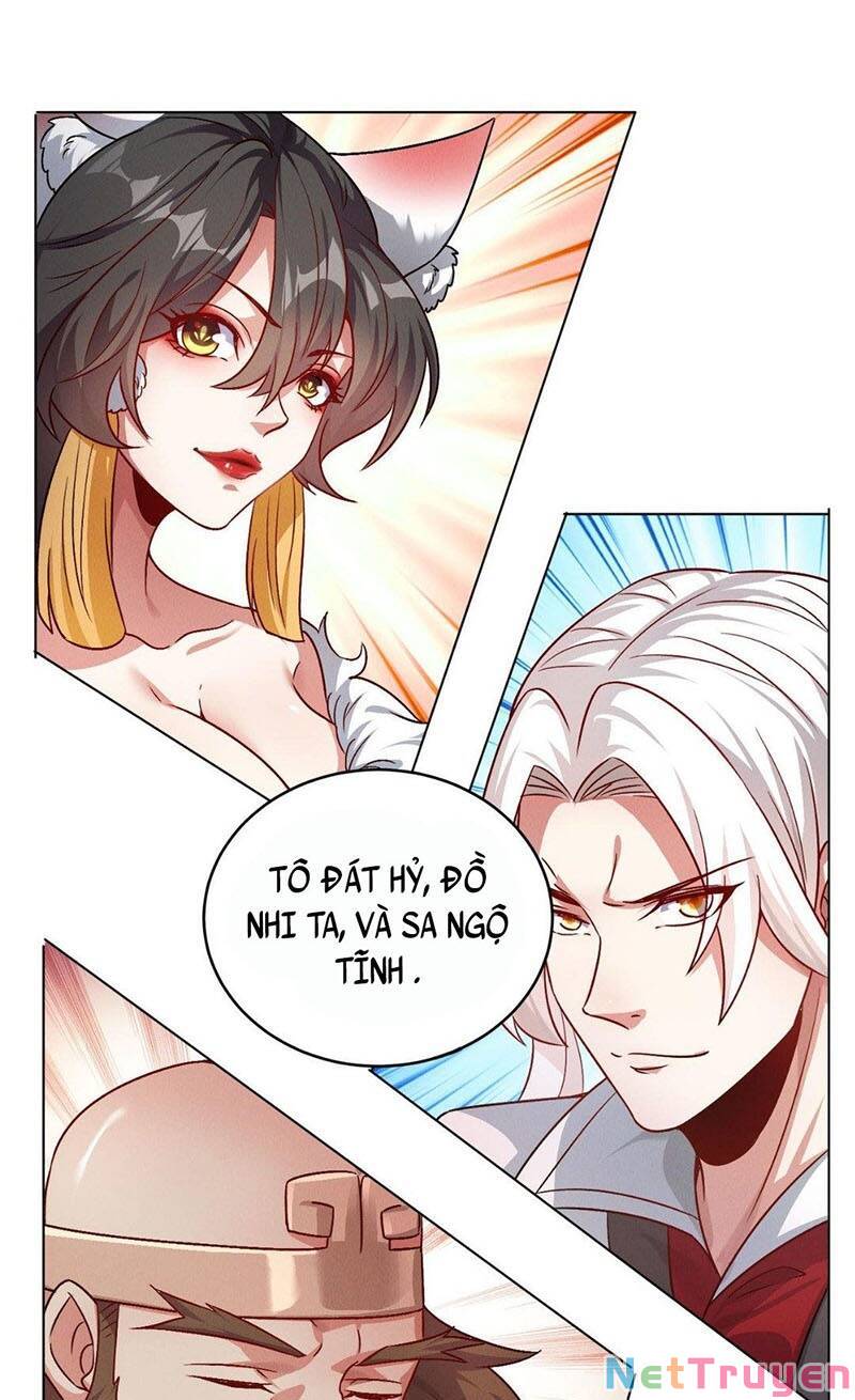 Tối Cường Thần Thoại Đế Hoàng Chapter 50 - Page 13