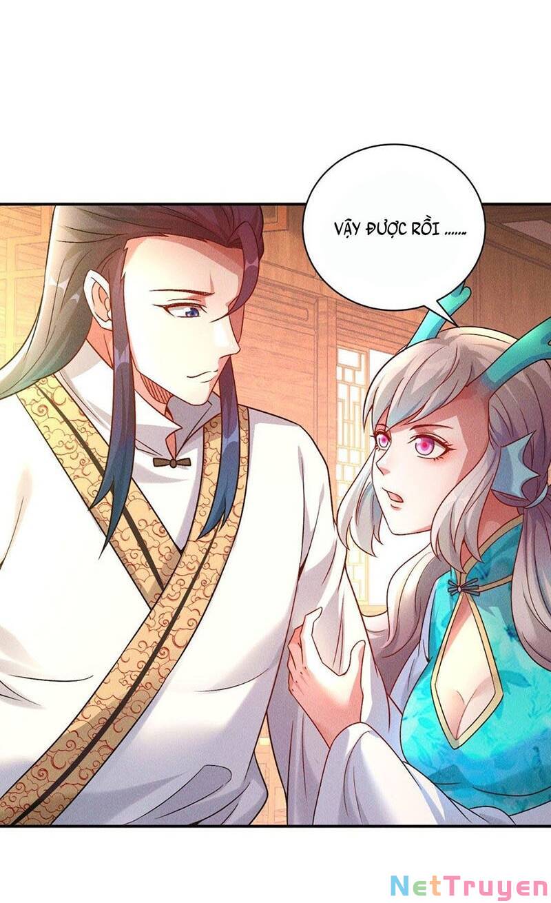 Tối Cường Thần Thoại Đế Hoàng Chapter 50 - Page 15