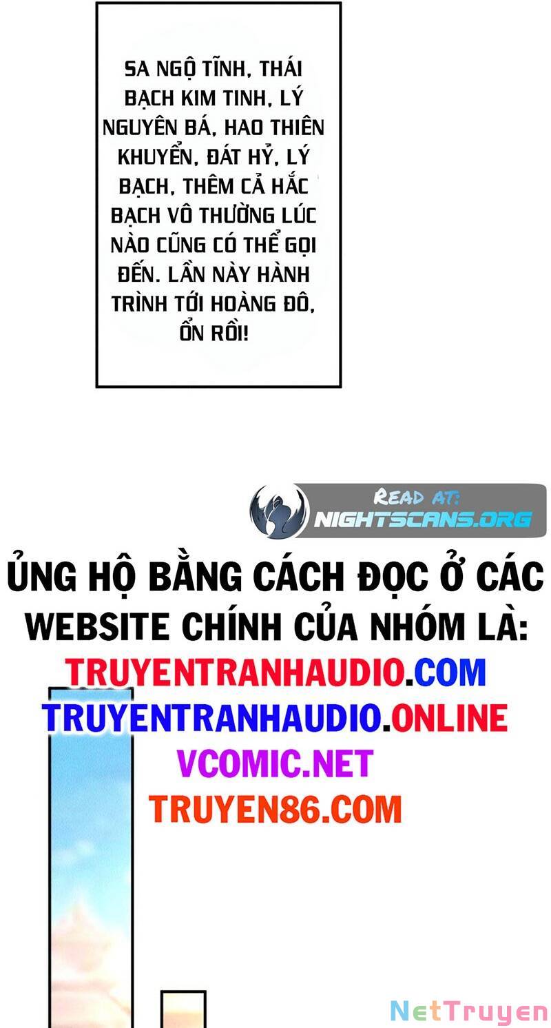 Tối Cường Thần Thoại Đế Hoàng Chapter 50 - Page 18