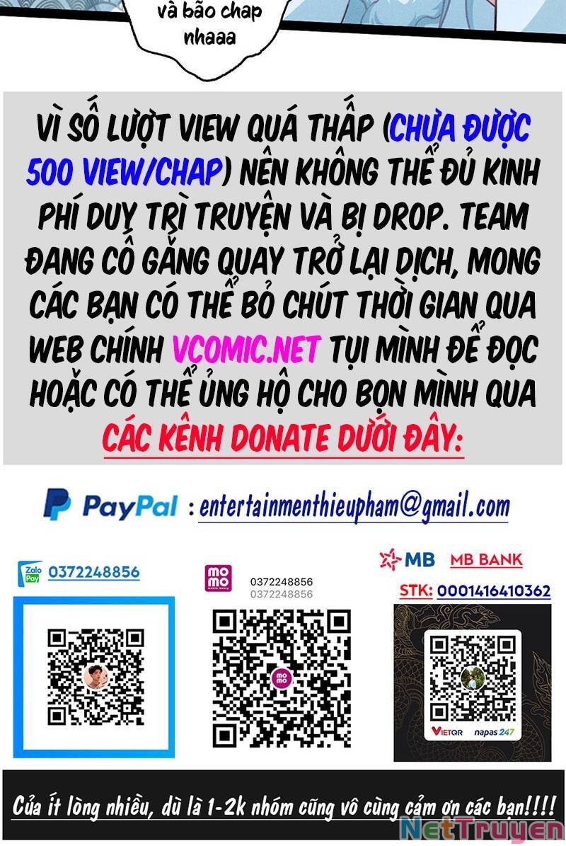 Tối Cường Thần Thoại Đế Hoàng - Trang 1