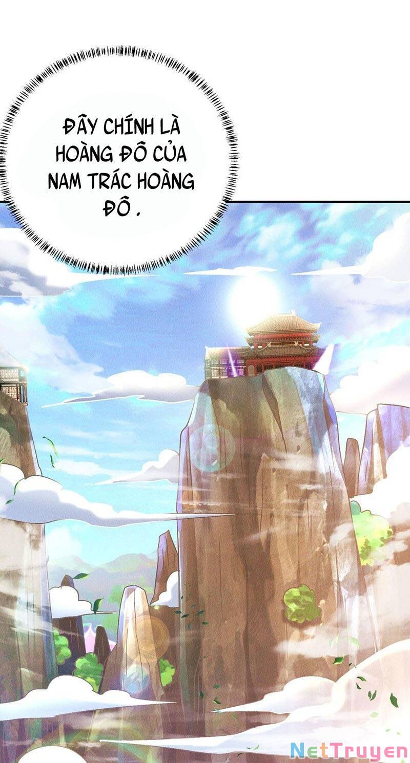 Tối Cường Thần Thoại Đế Hoàng Chapter 50 - Page 29