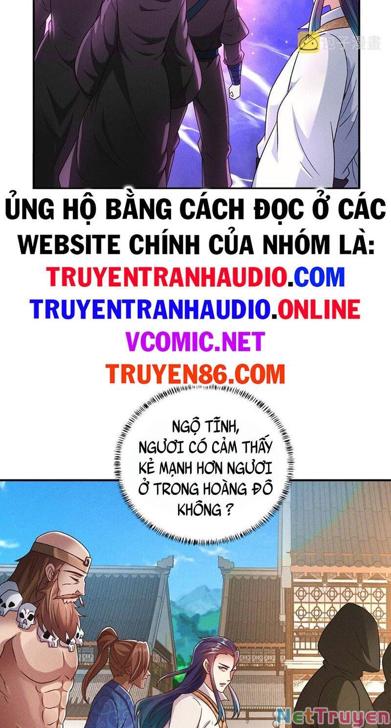 Tối Cường Thần Thoại Đế Hoàng Chapter 50 - Page 31