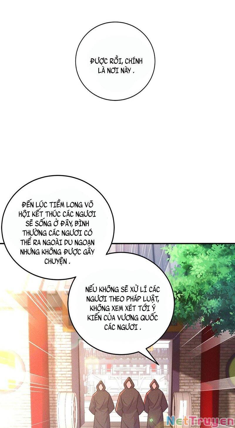 Tối Cường Thần Thoại Đế Hoàng Chapter 50 - Page 37