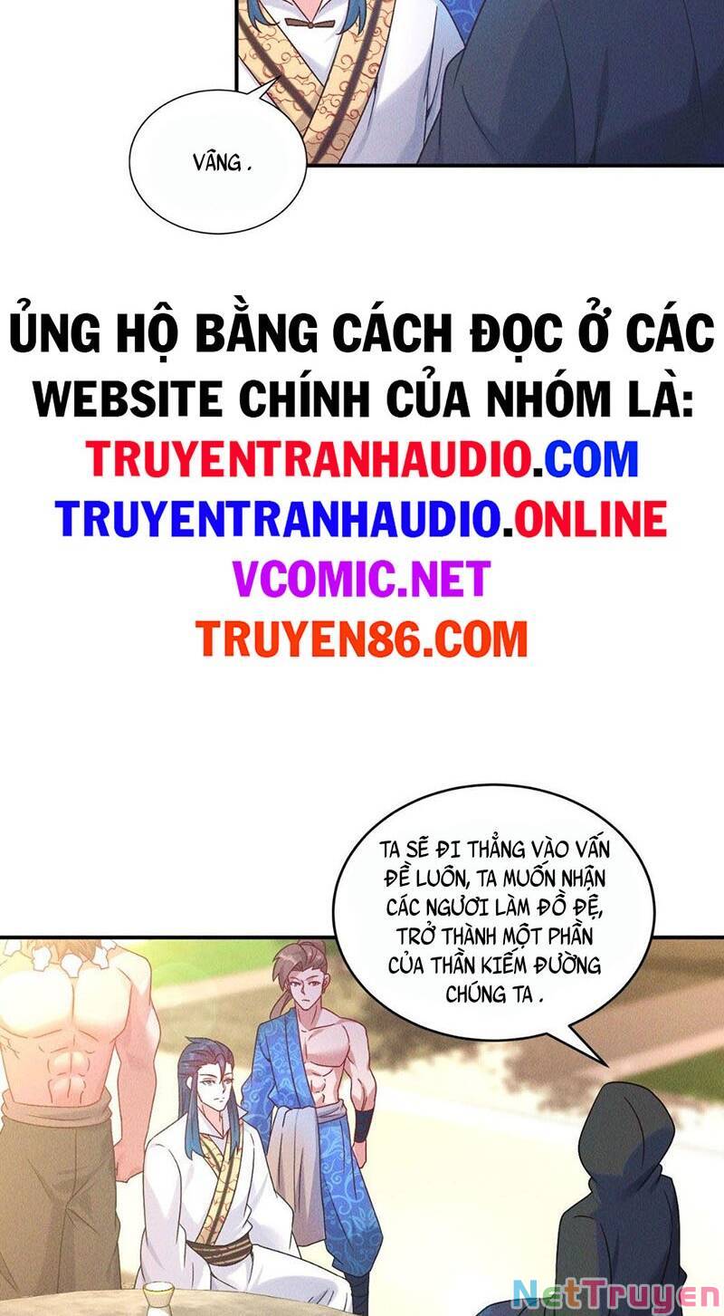 Tối Cường Thần Thoại Đế Hoàng Chapter 50 - Page 39