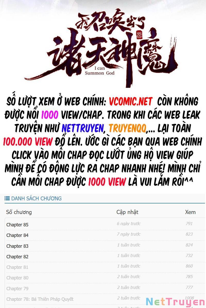 Tối Cường Thần Thoại Đế Hoàng Chapter 50 - Page 4