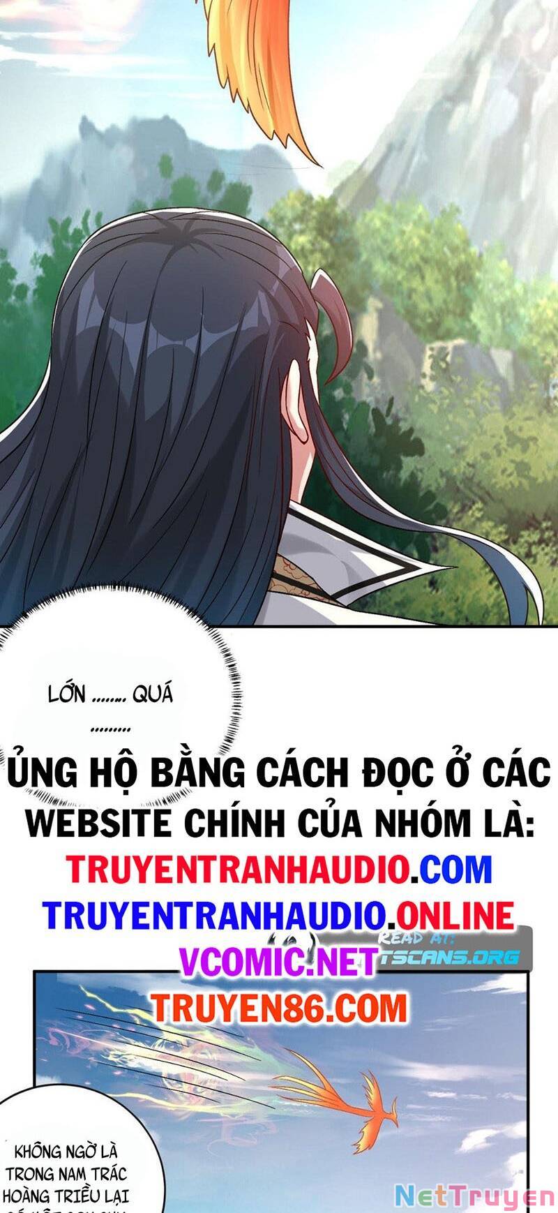 Tối Cường Thần Thoại Đế Hoàng Chapter 50 - Page 43